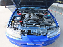 Load image into Gallery viewer, Nissan Silvia Spec S (In Process)