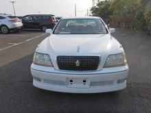 Load image into Gallery viewer, Toyota Crown Majesta (In Process)