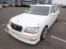 Load image into Gallery viewer, Toyota Crown Majesta (In Process)