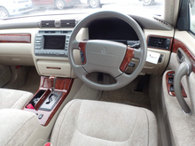 Load image into Gallery viewer, Toyota Crown Majesta (In Process)