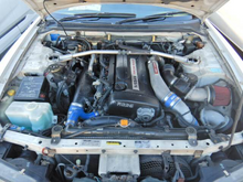 Load image into Gallery viewer, Nissan Skyline GT-R Vspec *Reserved* (In Process)