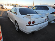 Load image into Gallery viewer, Nissan Skyline GT-R Vspec *Reserved* (In Process)
