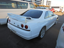 Load image into Gallery viewer, Nissan Skyline GT-R Vspec *Reserved* (In Process)