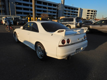 Load image into Gallery viewer, Nissan Skyline GT-R Vspec *Reserved* (In Process)