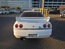 Load image into Gallery viewer, Nissan Skyline GT-R Vspec *Reserved* (In Process)