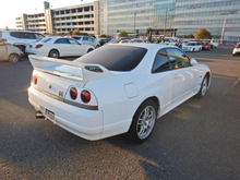 Load image into Gallery viewer, Nissan Skyline GT-R Vspec *Reserved* (In Process)