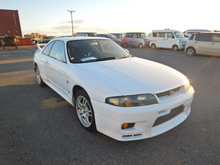 Load image into Gallery viewer, Nissan Skyline GT-R Vspec *Reserved* (In Process)