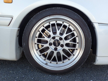 Load image into Gallery viewer, Nissan Stagea 260RS (In Process)