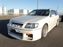 Load image into Gallery viewer, Nissan Stagea 260RS (In Process)
