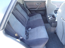 Load image into Gallery viewer, Nissan Stagea 260RS (In Process)
