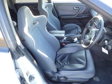 Load image into Gallery viewer, Nissan Stagea 260RS (In Process)