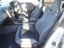 Load image into Gallery viewer, Nissan Stagea 260RS (In Process)