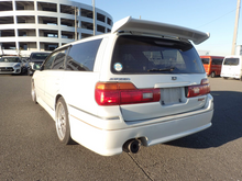 Load image into Gallery viewer, Nissan Stagea 260RS (In Process)