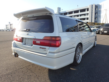 Load image into Gallery viewer, Nissan Stagea 260RS (In Process)