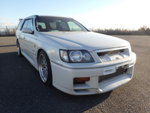 Load image into Gallery viewer, Nissan Stagea 260RS (In Process)
