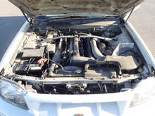 Load image into Gallery viewer, Nissan Stagea 260RS (In Process)