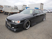 Load image into Gallery viewer, Toyota Chaser Tourer V (In Process) *Reserved*