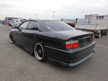 Load image into Gallery viewer, Toyota Chaser Tourer V (In Process) *Reserved*