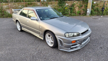 Load image into Gallery viewer, Nissan Skyline GTT (ETA: Landing October)