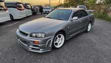 Load image into Gallery viewer, Nissan Skyline GTT (ETA: Landing October)