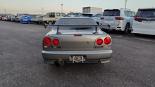 Load image into Gallery viewer, Nissan Skyline GTT (ETA: Landing October)