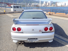 Load image into Gallery viewer, Nissan Skyline GT-R Vspec (In Process) *Reserved*
