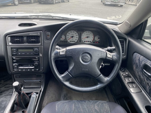 Load image into Gallery viewer, Nissan Stagea 25V Aero (ETA: Landing May)