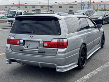 Load image into Gallery viewer, Nissan Stagea 25V Aero (ETA: Landing May)