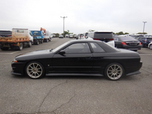 Load image into Gallery viewer, Nissan Skyline GTST Type M (ETA: Landing May)