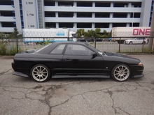Load image into Gallery viewer, Nissan Skyline GTST Type M (ETA: Landing May)