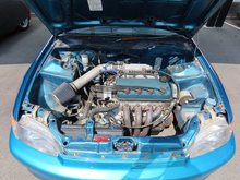 Load image into Gallery viewer, Honda Civic (ETA: Landing January)
