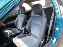 Load image into Gallery viewer, Honda Civic (ETA: Landing January)