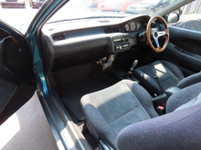 Load image into Gallery viewer, Honda Civic (ETA: Landing January)