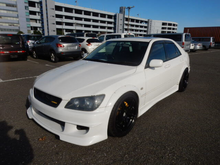 Load image into Gallery viewer, Toyota Altezza RS200Z Edition (In Process) *RESERVED*