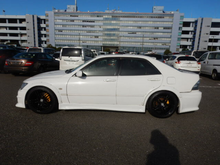 Load image into Gallery viewer, Toyota Altezza RS200Z Edition (In Process) *RESERVED*