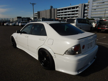 Load image into Gallery viewer, Toyota Altezza RS200Z Edition (In Process) *RESERVED*