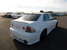 Load image into Gallery viewer, Toyota Altezza RS200Z Edition (In Process) *RESERVED*