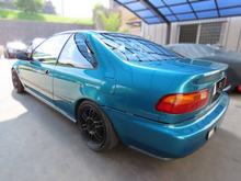 Load image into Gallery viewer, Honda Civic (ETA: Landing January)