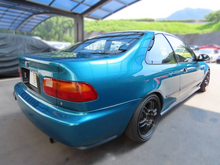 Load image into Gallery viewer, Honda Civic (ETA: Landing January)