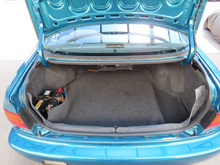 Load image into Gallery viewer, Honda Civic (ETA: Landing January)