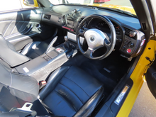 Load image into Gallery viewer, Honda S2000 (In Process)