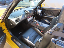 Load image into Gallery viewer, Honda S2000 (In Process)