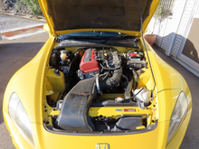 Load image into Gallery viewer, Honda S2000 (In Process)