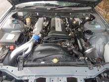 Load image into Gallery viewer, Nissan Silvia S15 Spec R (In Process)