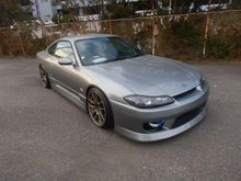 Load image into Gallery viewer, Nissan Silvia S15 Spec R (In Process)