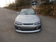 Load image into Gallery viewer, Nissan Silvia S15 Spec R (In Process)