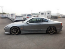 Load image into Gallery viewer, Nissan Silvia S15 Spec R (In Process)