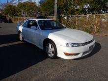 Load image into Gallery viewer, Nissan Silvia K's (ETA. Landing January)