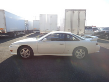 Load image into Gallery viewer, 1996 Nissan Silvia K's