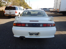 Load image into Gallery viewer, Nissan Silvia K's (ETA. Landing January)